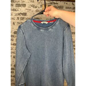 Orvis | mens long sleeve cotton shirt